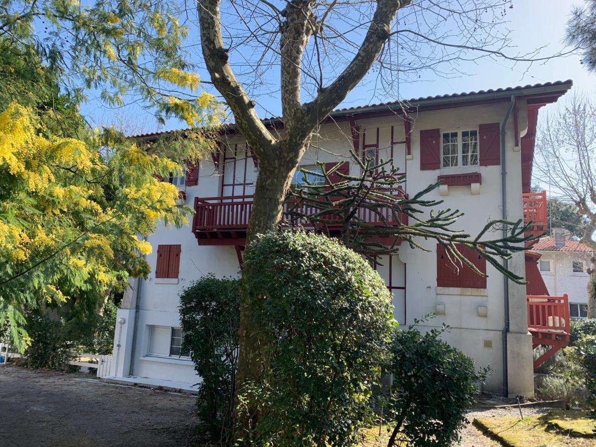Apartmán Le Ptit Moulleau Arcachon Exteriér fotografie